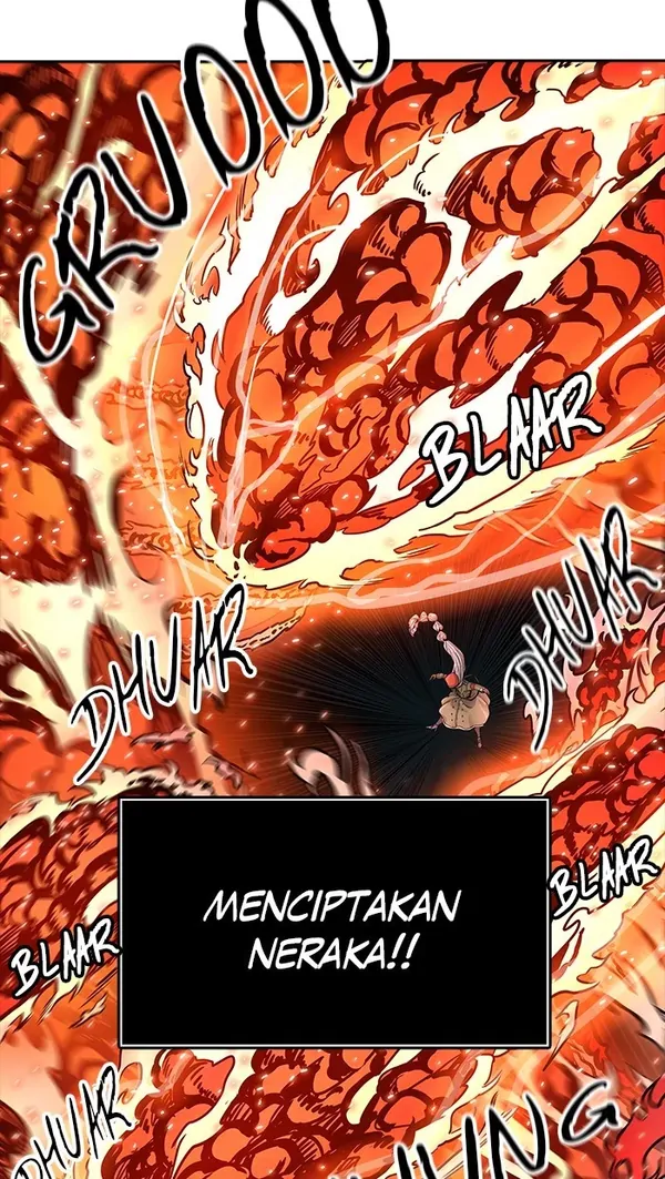 Baca Tower of God - Chapter 472 halaman 180