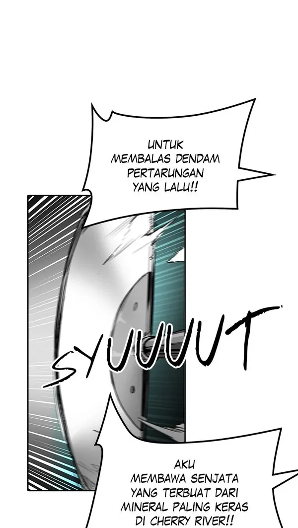 Baca Tower of God - Chapter 472 halaman 184