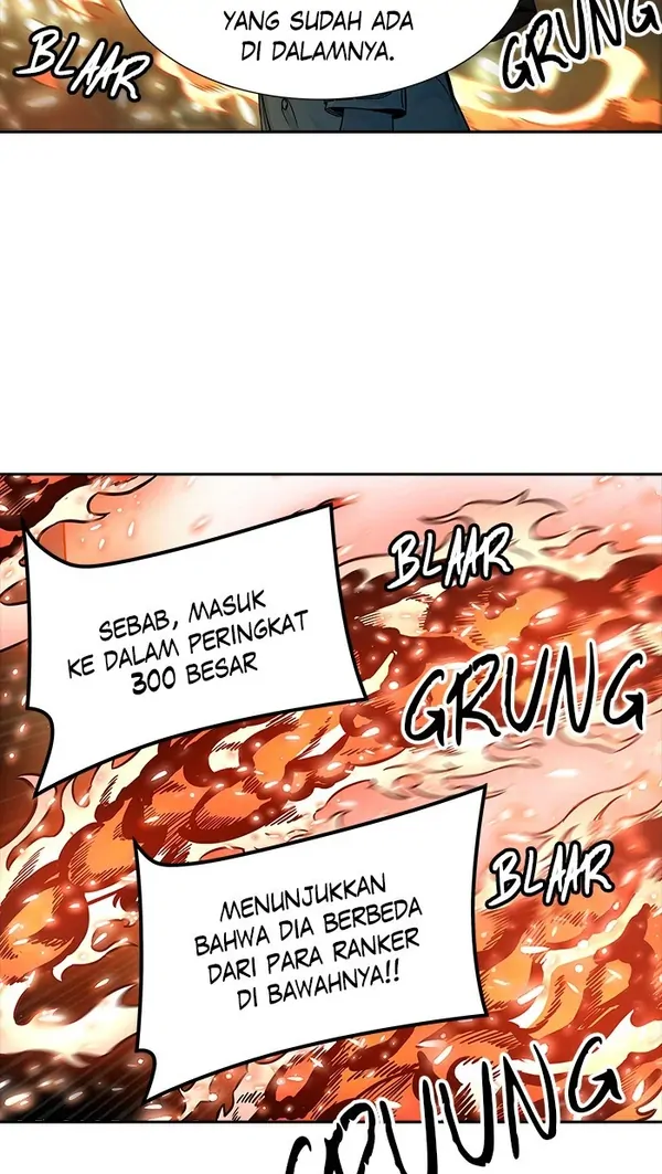 Baca Tower of God - Chapter 472 halaman 190