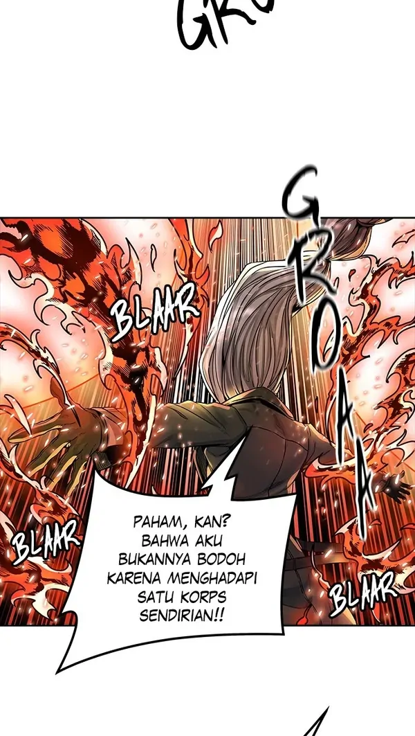 Baca Tower of God - Chapter 472 halaman 191