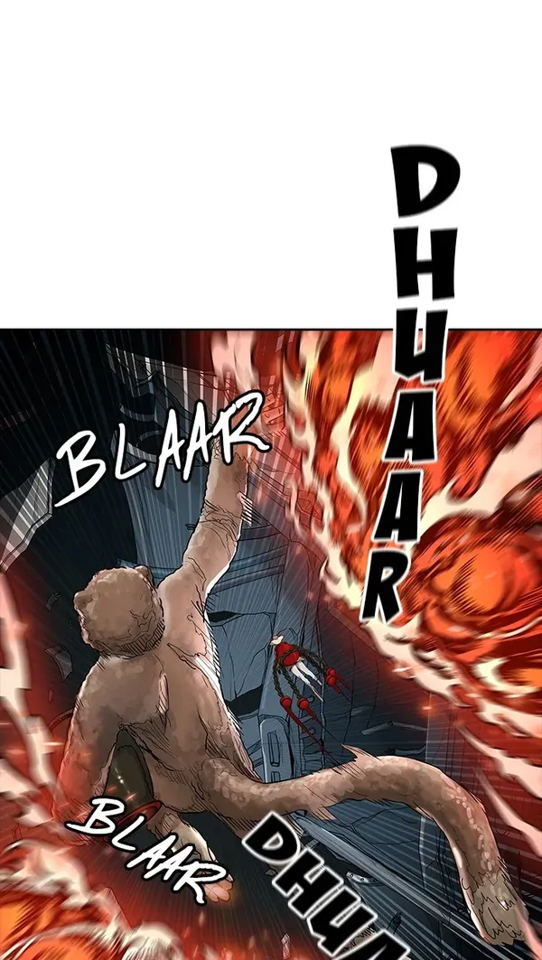 Baca Tower of God - Chapter 472 halaman 195