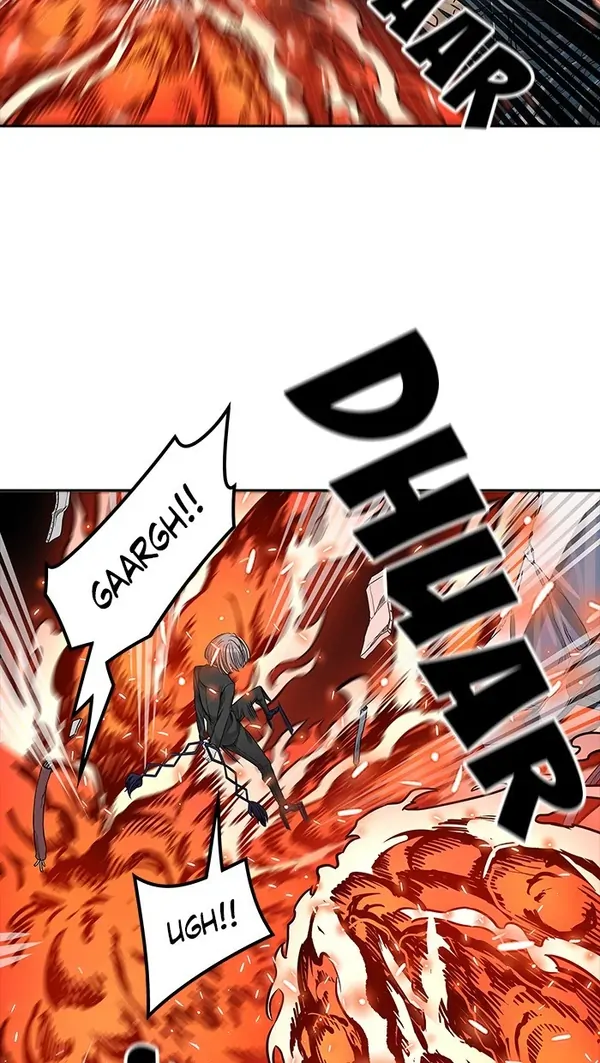 Baca Tower of God - Chapter 472 halaman 196