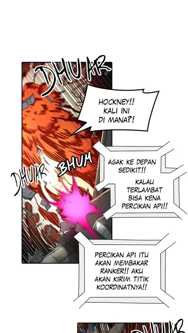 Baca Tower of God - Chapter 472 halaman 200