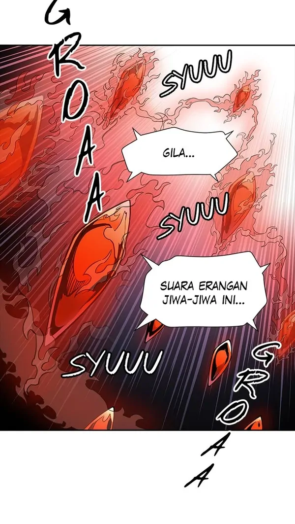 Baca Tower of God - Chapter 472 halaman 203