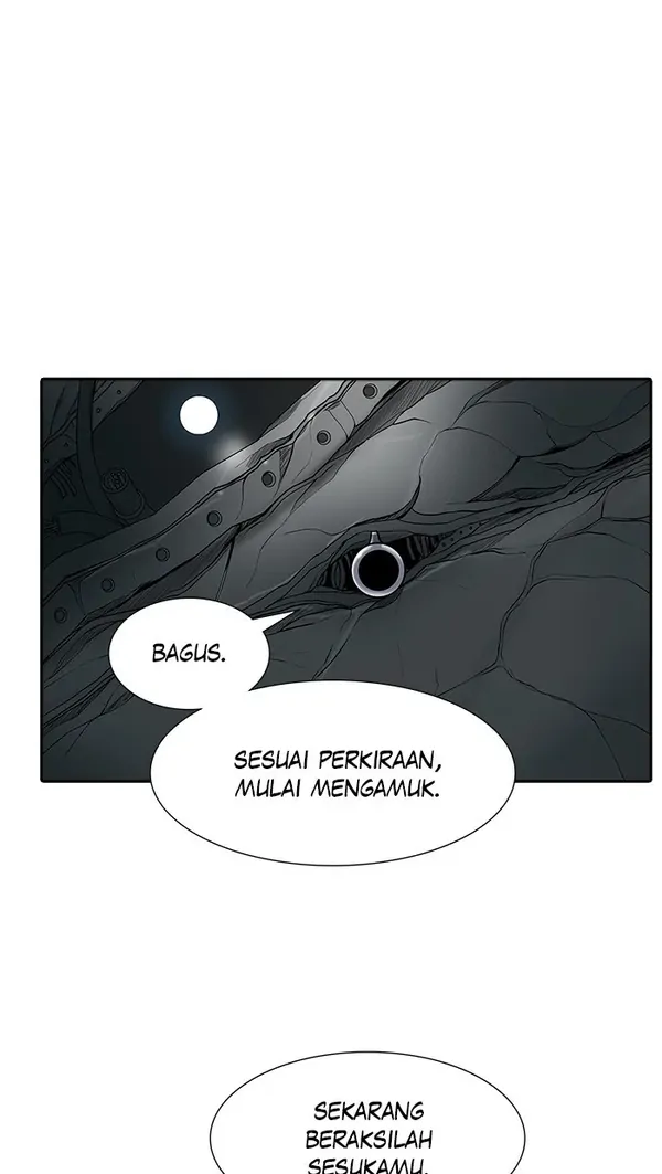 Baca Tower of God - Chapter 472 halaman 207