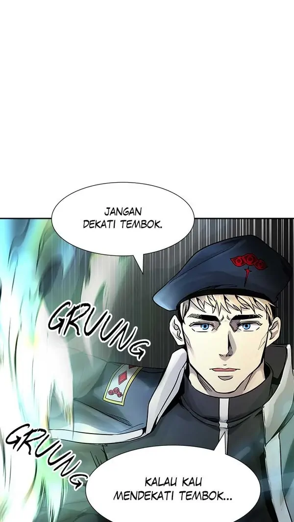 Baca Tower of God - Chapter 473 halaman 1
