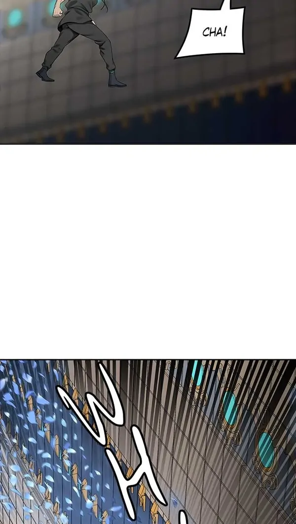 Baca Tower of God - Chapter 473 halaman 10