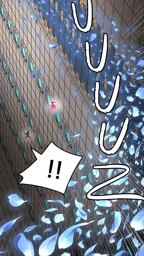 Baca Tower of God - Chapter 473 halaman 11