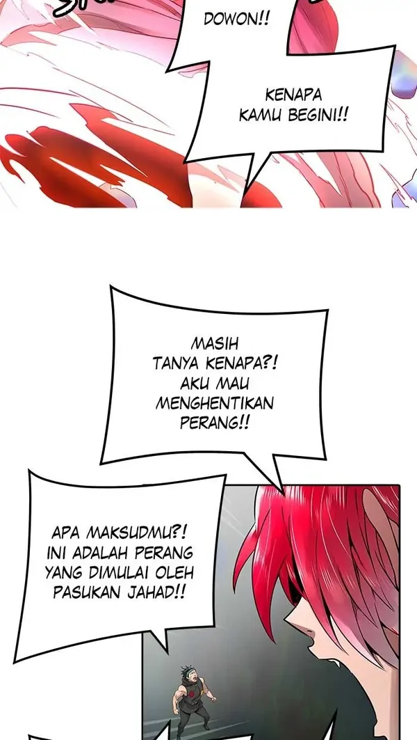 Baca Tower of God - Chapter 473 halaman 13