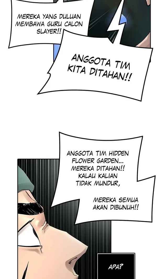 Baca Tower of God - Chapter 473 halaman 14
