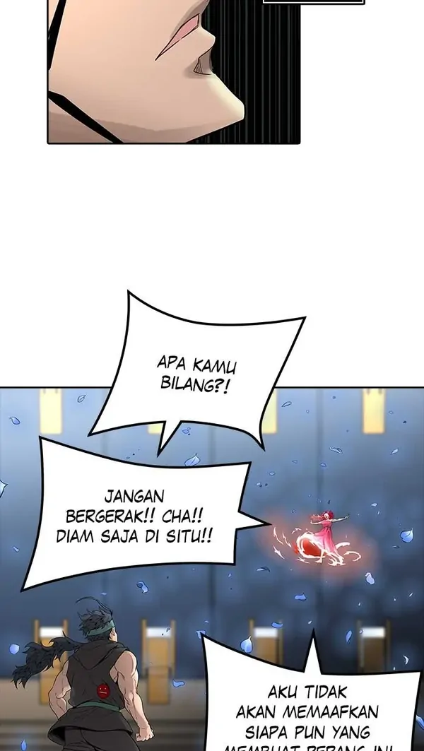 Baca Tower of God - Chapter 473 halaman 15