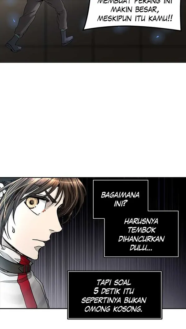 Baca Tower of God - Chapter 473 halaman 16