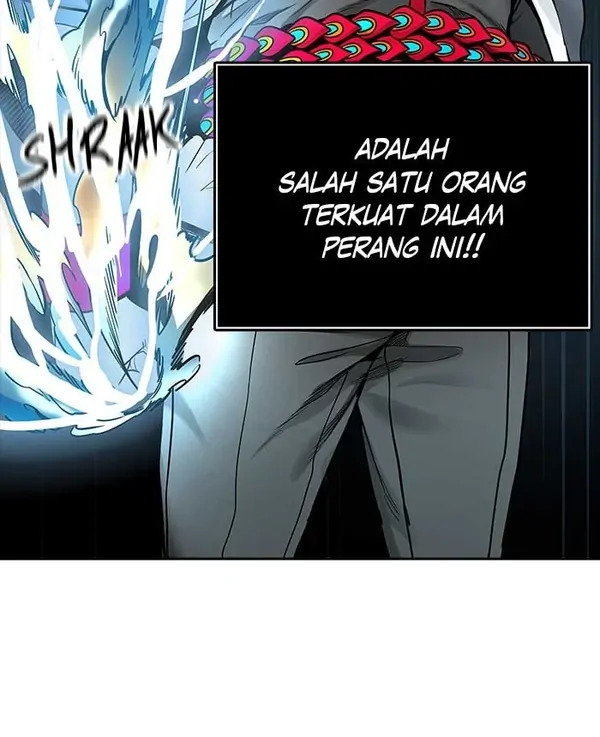 Baca Tower of God - Chapter 473 halaman 18