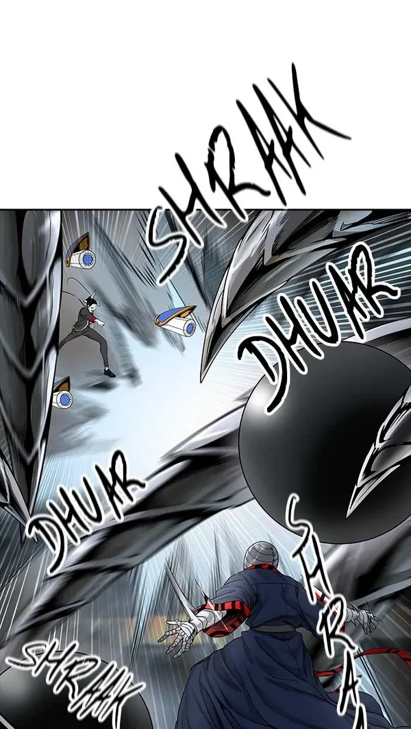 Baca Tower of God - Chapter 473 halaman 19