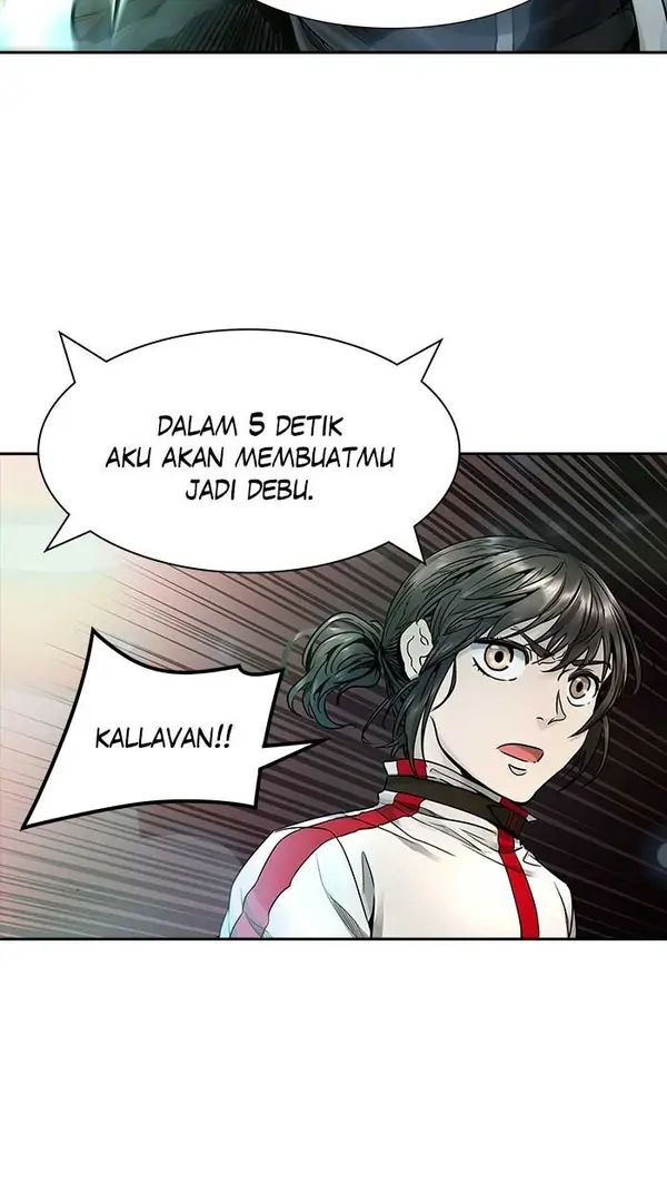 Baca Tower of God - Chapter 473 halaman 2