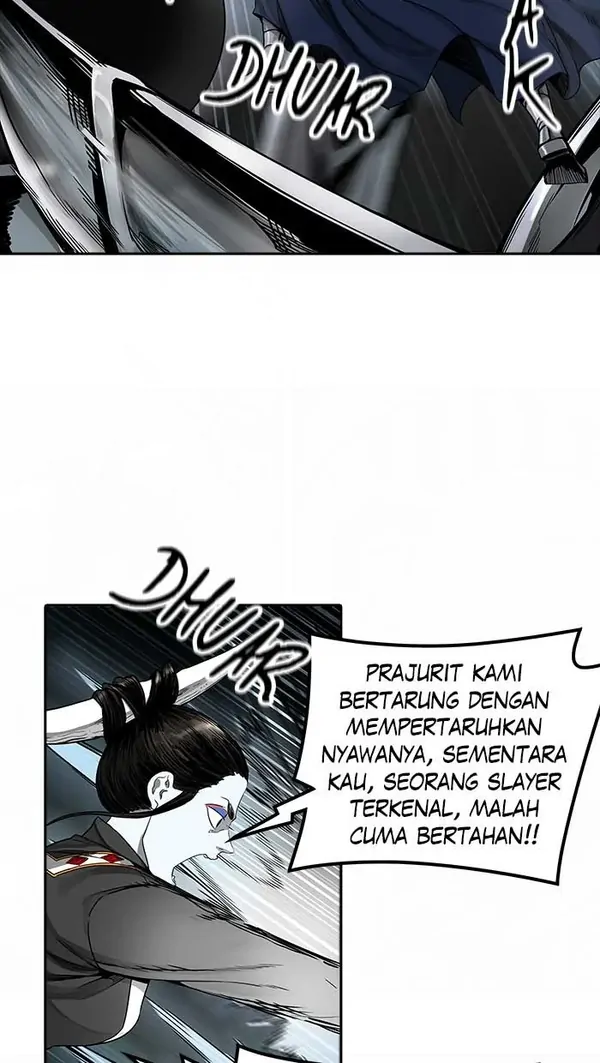 Baca Tower of God - Chapter 473 halaman 20