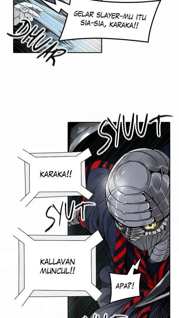 Baca Tower of God - Chapter 473 halaman 21