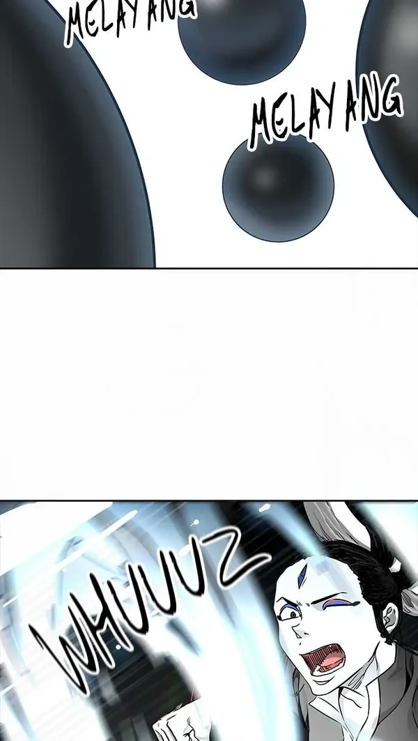 Baca Tower of God - Chapter 473 halaman 25