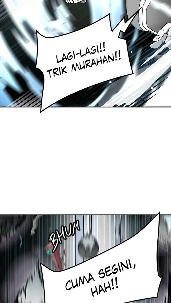 Baca Tower of God - Chapter 473 halaman 26