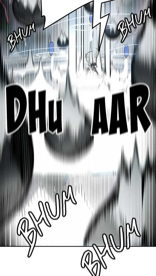 Baca Tower of God - Chapter 473 halaman 27