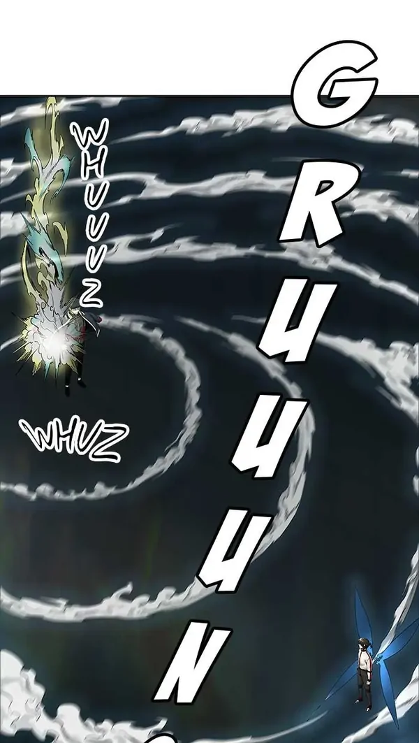 Baca Tower of God - Chapter 473 halaman 3