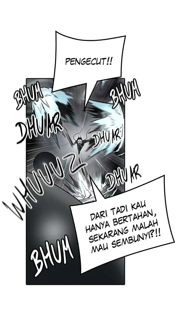 Baca Tower of God - Chapter 473 halaman 30