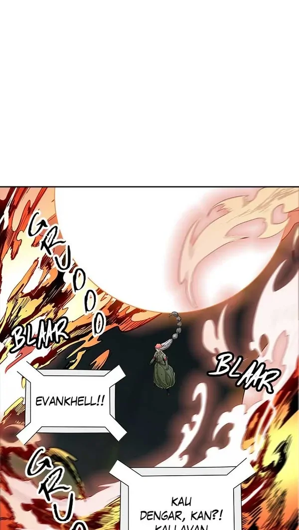 Baca Tower of God - Chapter 473 halaman 35