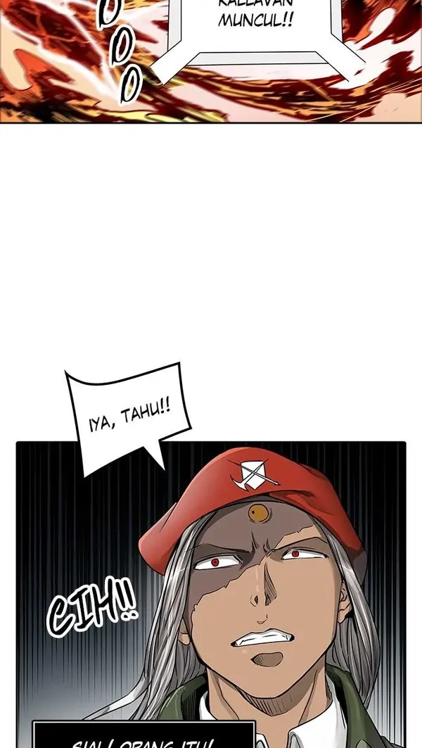 Baca Tower of God - Chapter 473 halaman 36