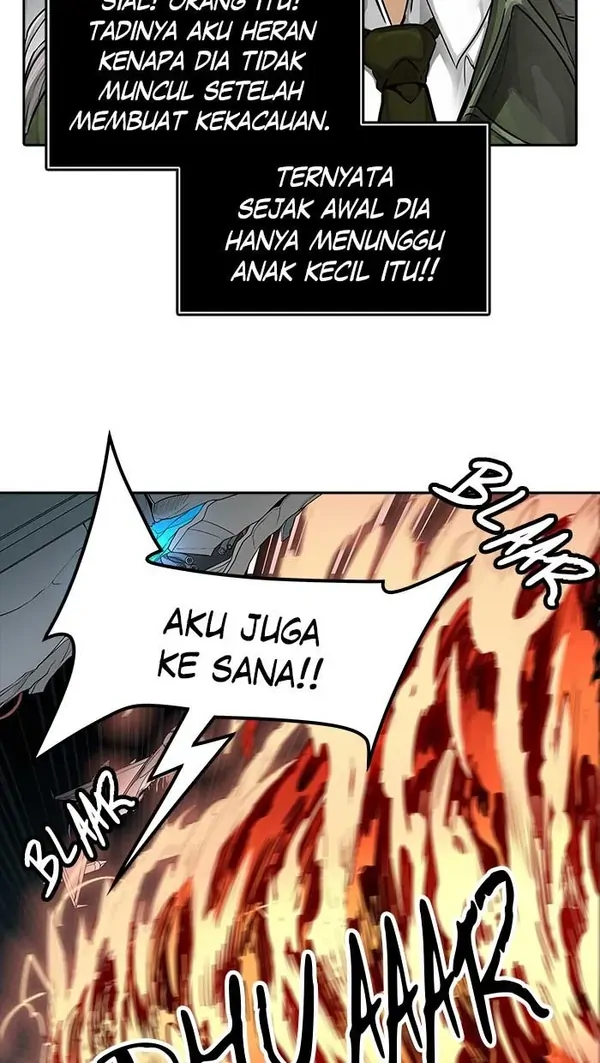 Baca Tower of God - Chapter 473 halaman 37