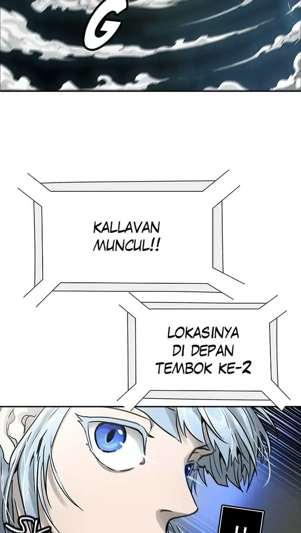 Baca Tower of God - Chapter 473 halaman 4