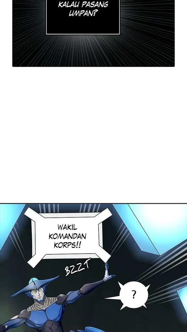Baca Tower of God - Chapter 473 halaman 42