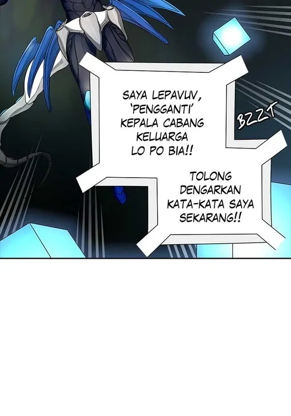 Baca Tower of God - Chapter 473 halaman 43