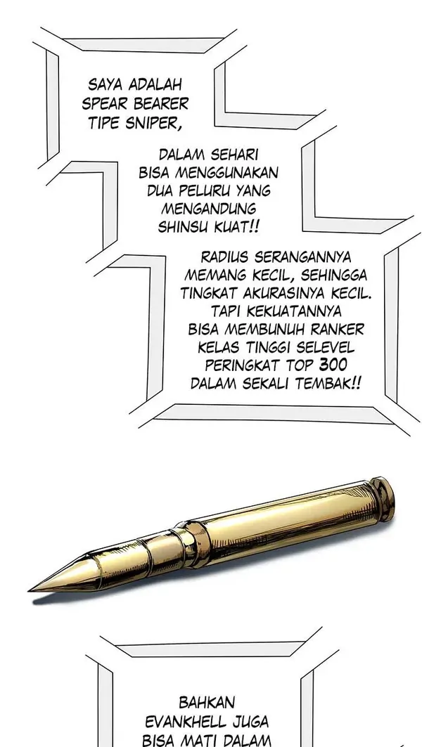 Baca Tower of God - Chapter 473 halaman 44