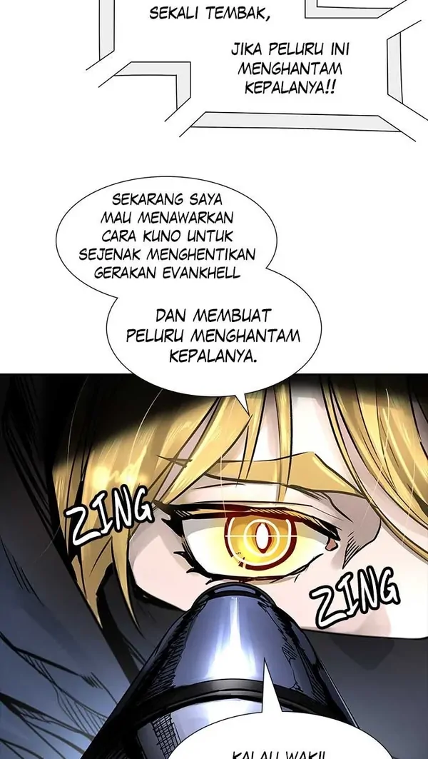 Baca Tower of God - Chapter 473 halaman 45