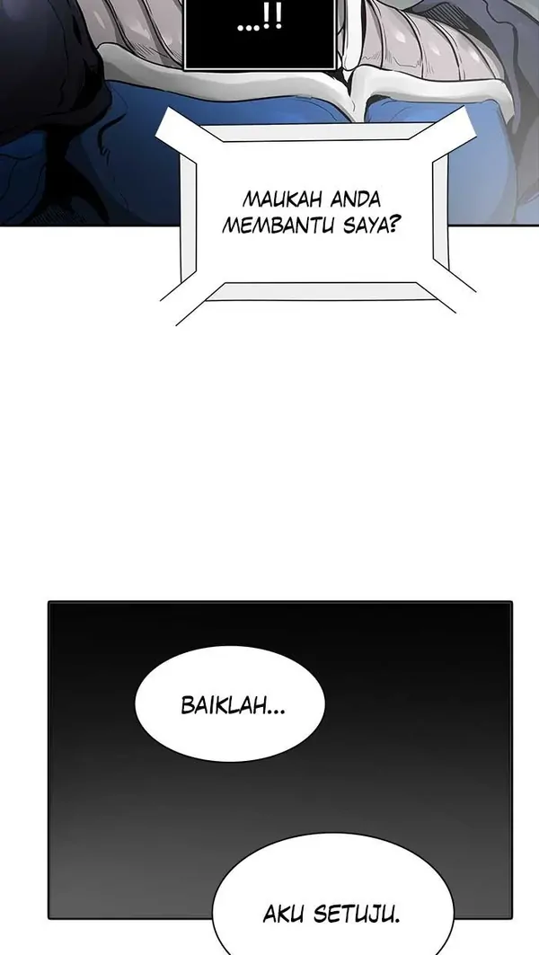 Baca Tower of God - Chapter 473 halaman 47