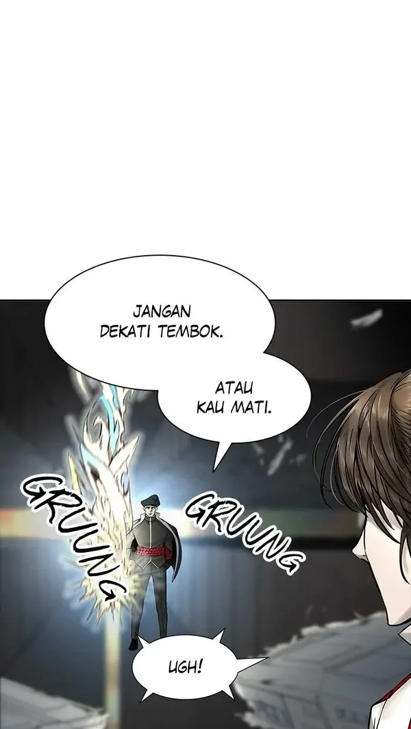 Baca Tower of God - Chapter 473 halaman 49