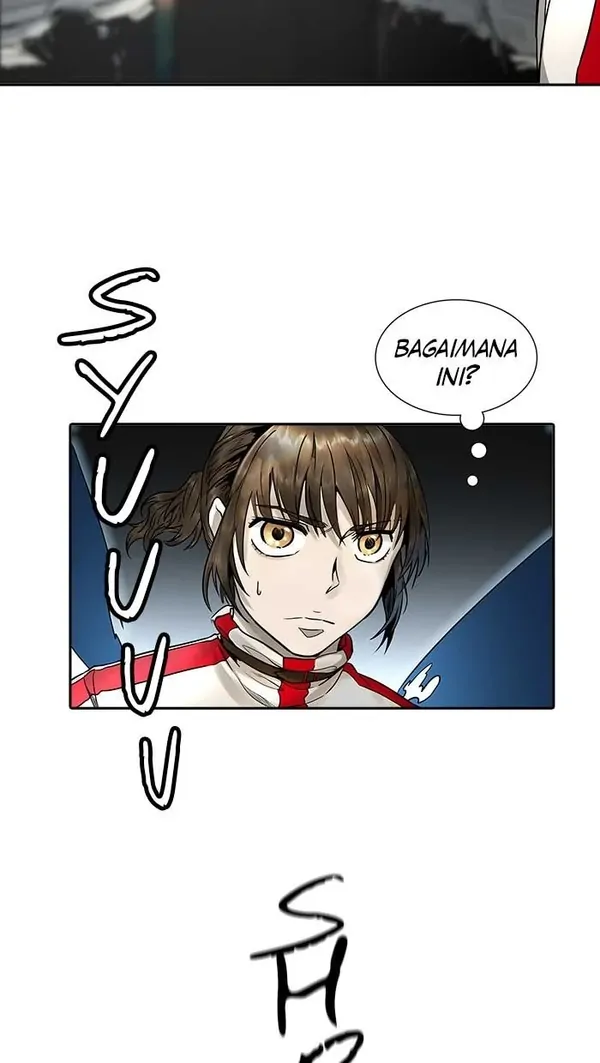 Baca Tower of God - Chapter 473 halaman 50