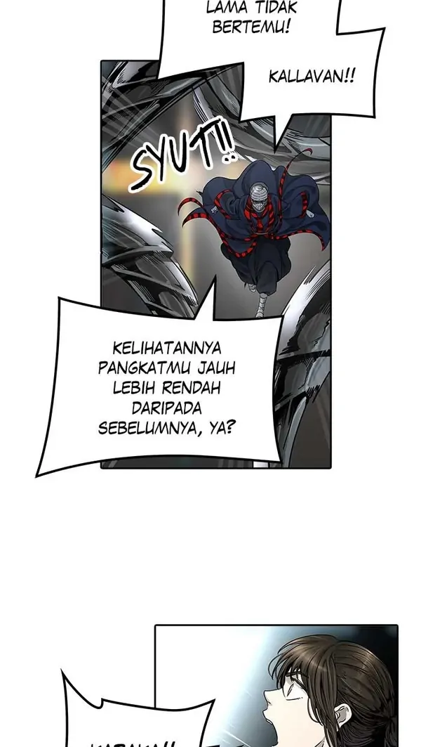 Baca Tower of God - Chapter 473 halaman 54