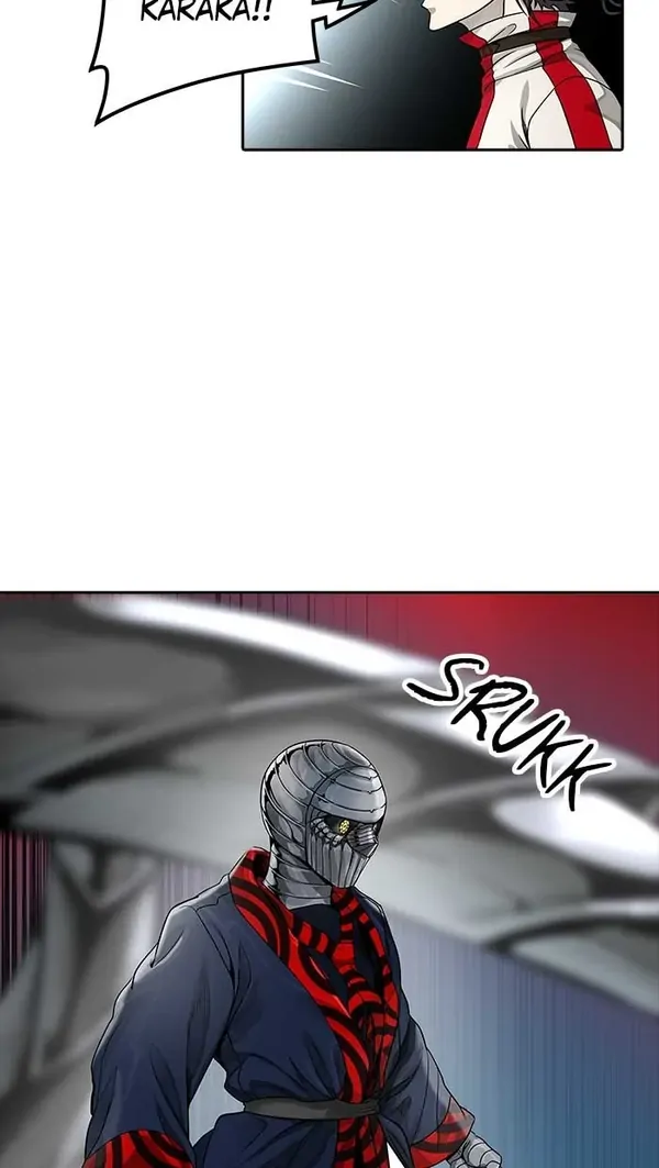 Baca Tower of God - Chapter 473 halaman 55