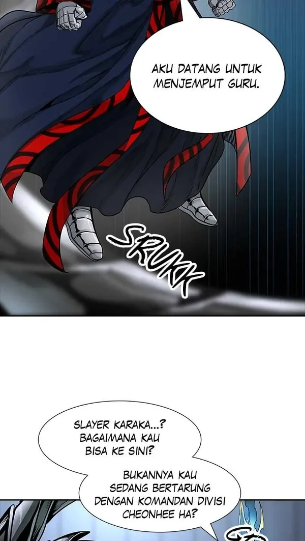 Baca Tower of God - Chapter 473 halaman 56