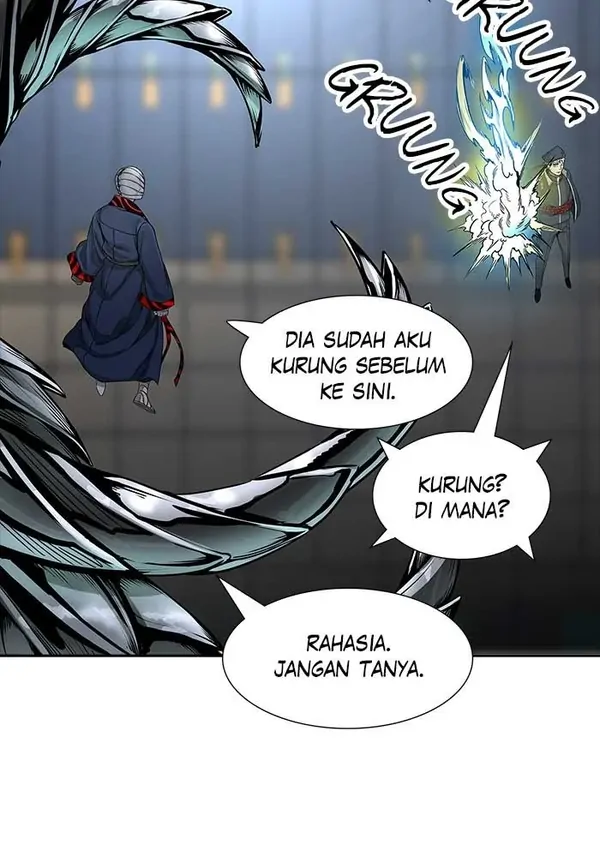 Baca Tower of God - Chapter 473 halaman 57