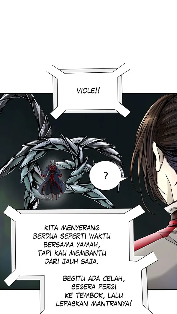 Baca Tower of God - Chapter 473 halaman 58