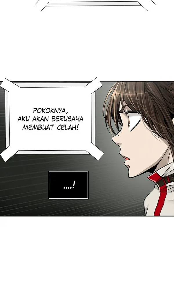 Baca Tower of God - Chapter 473 halaman 59