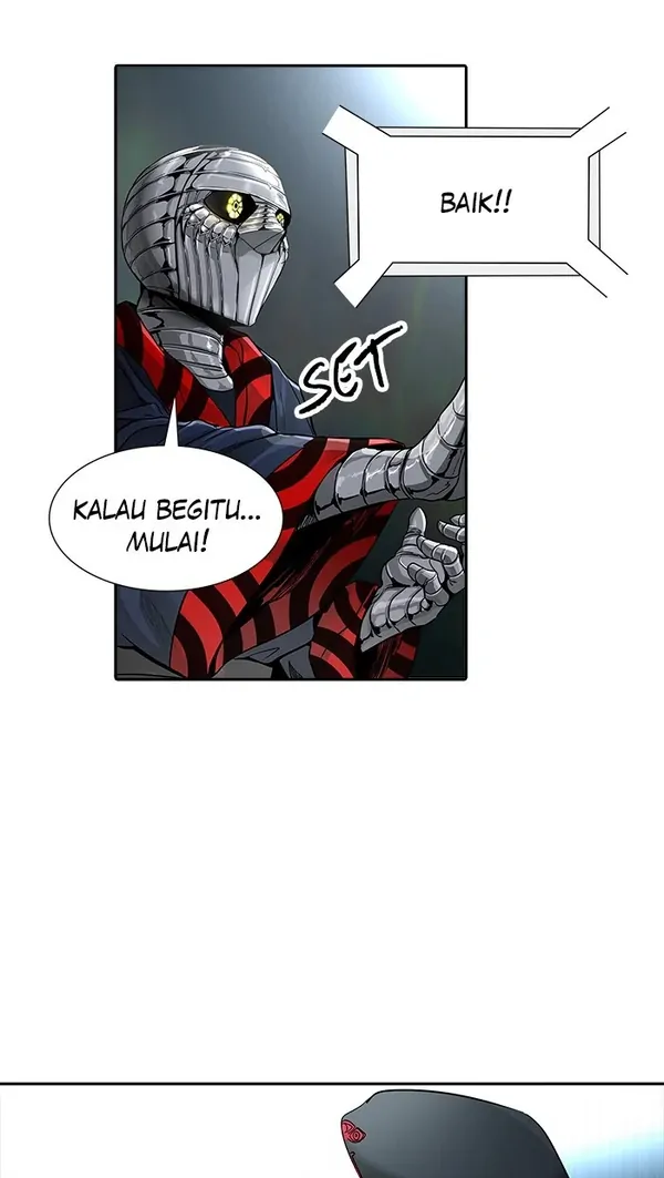 Baca Tower of God - Chapter 473 halaman 60