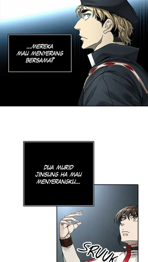 Baca Tower of God - Chapter 473 halaman 61