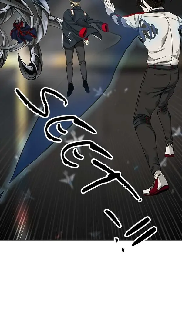 Baca Tower of God - Chapter 473 halaman 63