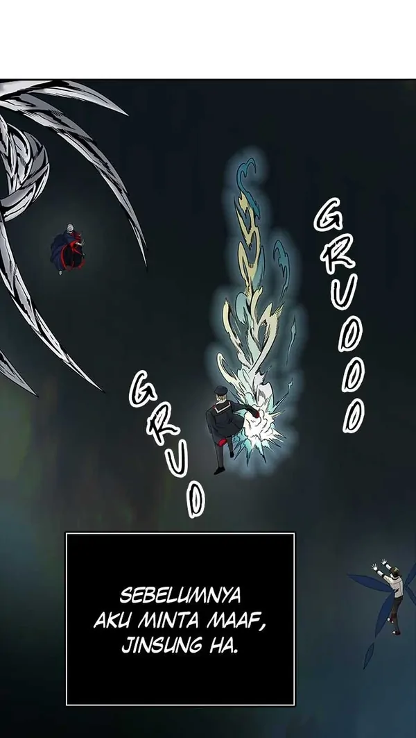 Baca Tower of God - Chapter 473 halaman 64