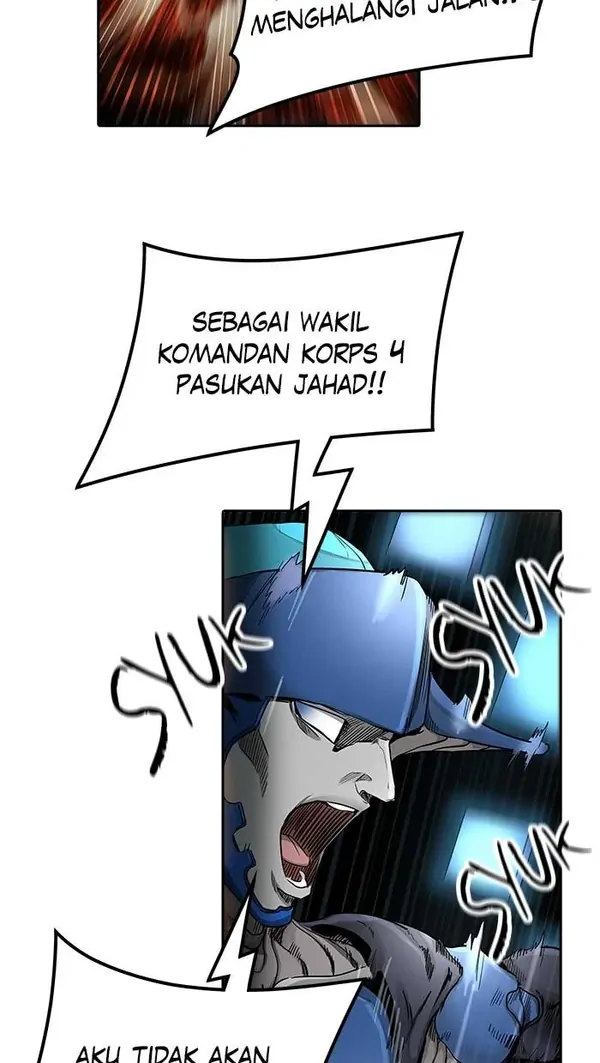 Baca Tower of God - Chapter 473 halaman 69