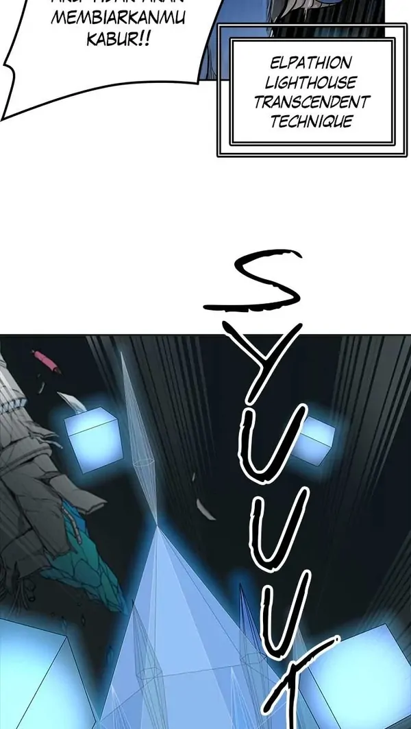 Baca Tower of God - Chapter 473 halaman 70
