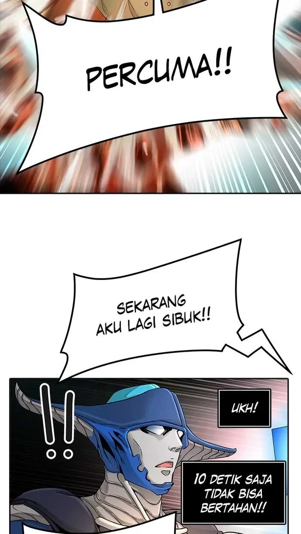 Baca Tower of God - Chapter 473 halaman 75